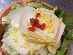 -探鱼·鲜青椒爽麻烤鱼(北京路天河城店)