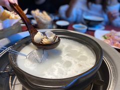 -大良毋米粥(锦龙路总店)