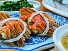 -品鲜村农家菜·阳澄湖大闸蟹(总店)