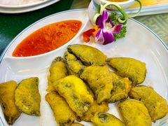 -金生美食(贵州路店)