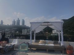 -Cafe Rooftop Cheongsapo
