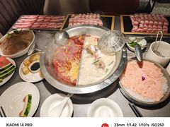 -骨之味·筒骨汤火锅(江头店)