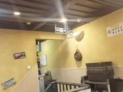 -烤五行·烧烤烤串(石佛营店)