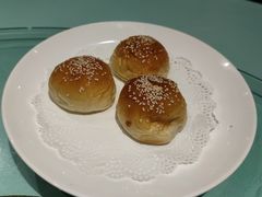 -苏先生海鲜渔庄(金桥店)