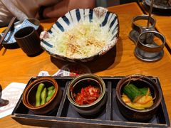 -堂本家洋食别馆·炸猪排(中心城店)