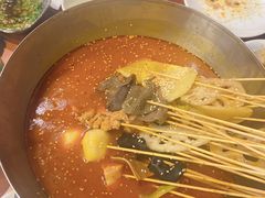 -付小姐在成都(中山公园店)