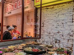 -四小区火锅·巷子里的重庆火锅(花照壁店)
