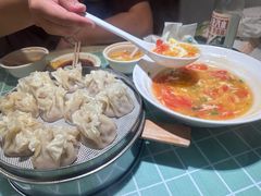 -清真文铁家烧麦馆