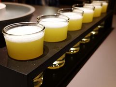 椰林飘香-KRAFTWERK发电站鸡尾酒&威士忌