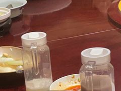 -海尔洲际酒店天下一品中餐厅