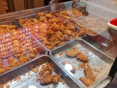 -阿捡忭京炸鸡(韭菜园总店)
