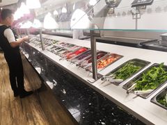 -So Lounge索兰至餐厅(蓝色港湾店)