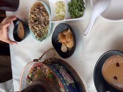 -东来顺饭庄(西直门店)