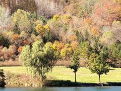 -丹东天桥沟景区