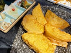 -杨记齐齐哈尔烤肉(五莲路店)