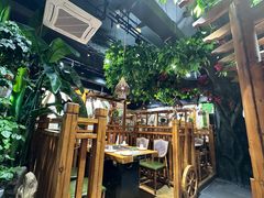 -草原塞蛮羊火锅城(港湾店)