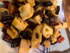 -桐梓锅贴饺(桃源东路店)