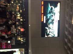 -汉阳天河电影城(王家湾店)