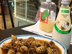 -三妹小龙虾·黄油蟹(华侨城总店)