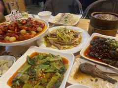 -叒缘夜光杯(望江橡树林店)