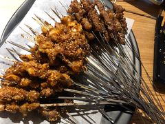 -壹酒贰肉1926·深夜食堂(南京北街店)