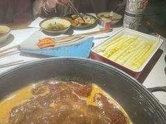 -老天桥蛙炉火锅(姑苏总店)