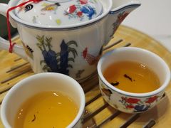 -南拳十三姨·潮汕砂锅粥·粤菜(西单大悦城店)