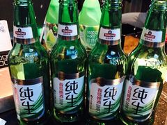 -纯K(打浦桥店)
