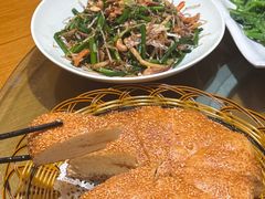 -寻味肇庆·八姑农庄·广府西江菜