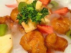 -汤城小厨•粤菜•靓汤(西直门凯德MALL店)