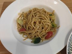 -漫蔬•台北蔬食小馆VEGGIEBOIL(朝晖店)