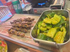 -神府路壹号·海鲜烧烤·砂锅粥·锅物(三坊七巷店)