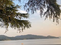 -天目湖山水园