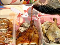 -味香鸭子店(汉口西路店)