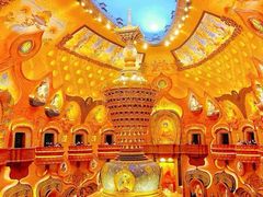 -牛首山文化旅游区