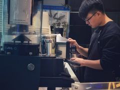 -Manner Coffee(大宁国际商业广场店)