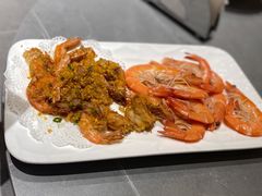 -神洲四海大酒楼(王府井澳门中心店)