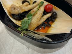 -聚福宝合苑食府(南头镇店)