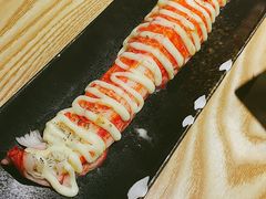 -鱼民·现造寿司(育德店)