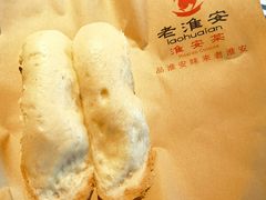 -老淮安·淮安菜(周恩来纪念馆店)