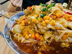 -好呷八大碗(五羊店)