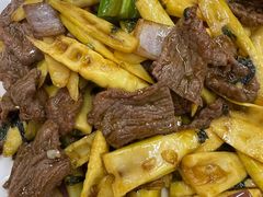 -南记食粥坊·宵夜大排档(莲花总店)