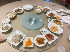 -庄氏祥记家常食府(国瑞建材家居博览中心店)