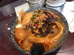 -螺世纪螺蛳粉·桂味小排档(裕德店)