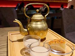 -那时新疆·若羌(经纬汇店)