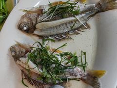 -崖口红树林海鲜餐厅