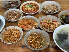 -九九豆花馆(解放碑步行街店)