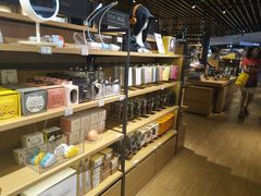 -九木杂物社(恒隆广场店)
