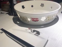 -旺顺阁鱼头泡饼(常营店)