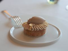 -Caprice(香港四季酒店)